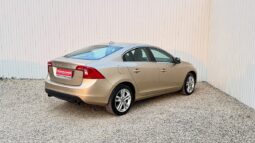 
										 Volvo S60 1.6 T4 Summum full									