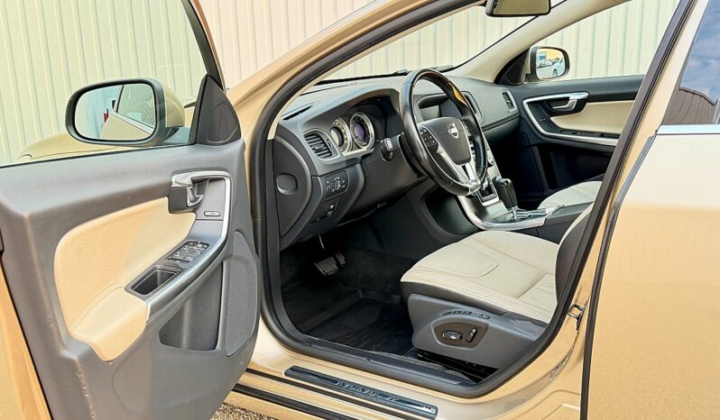 
								 Volvo S60 1.6 T4 Summum full									
