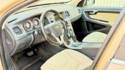 
										 Volvo S60 1.6 T4 Summum full									