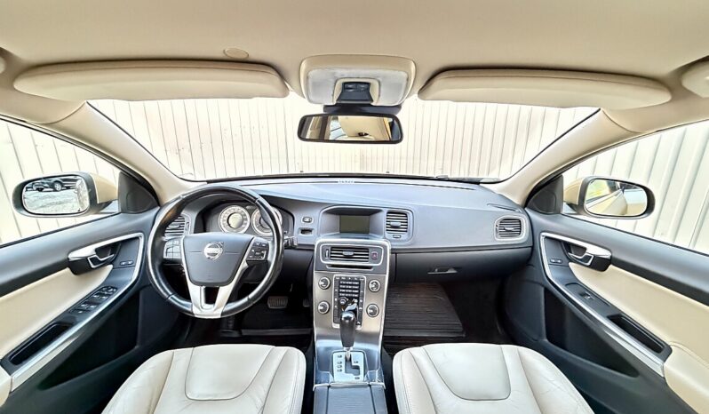 
								 Volvo S60 1.6 T4 Summum full									