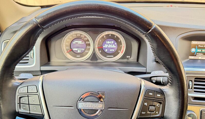 
								 Volvo S60 1.6 T4 Summum full									