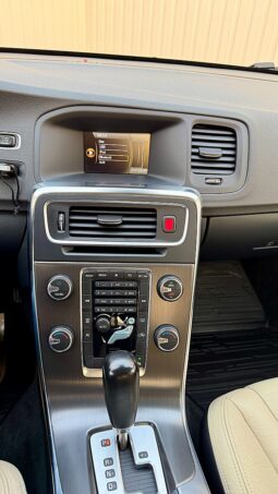 
										 Volvo S60 1.6 T4 Summum full									