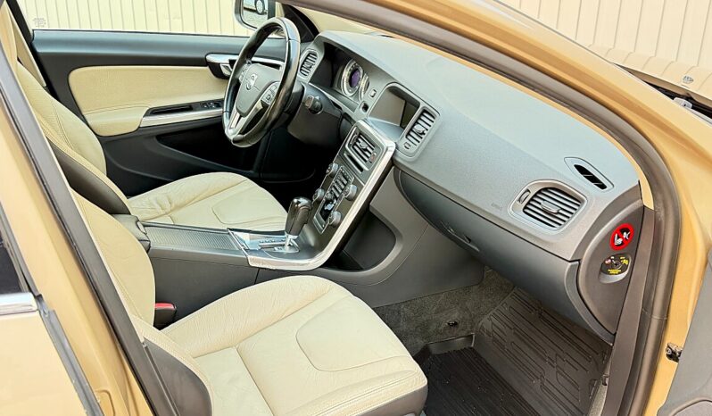 
								 Volvo S60 1.6 T4 Summum full									