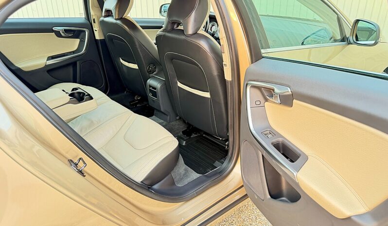 
								 Volvo S60 1.6 T4 Summum full									