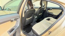 
										 Volvo S60 1.6 T4 Summum full									