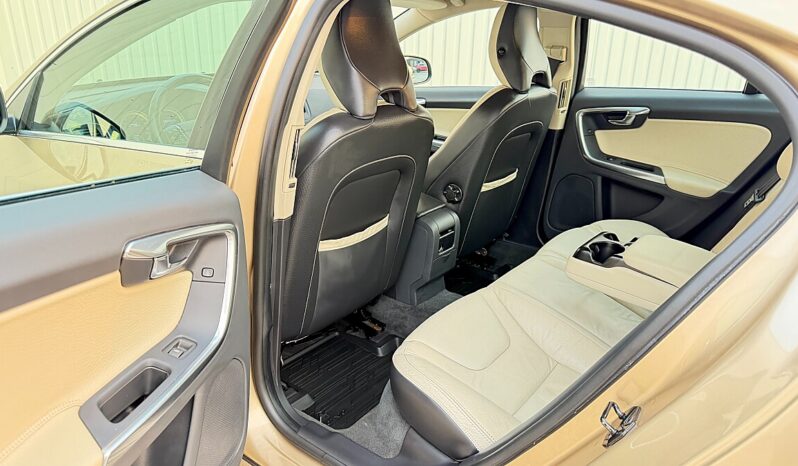 
								 Volvo S60 1.6 T4 Summum full									