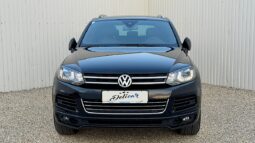 Volkswagen Touareg 3.0 V6 TDI 4Motion