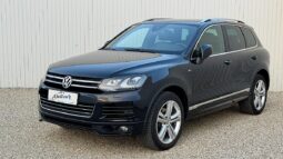 Volkswagen Touareg 3.0 V6 TDI 4Motion