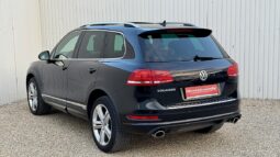 Volkswagen Touareg 3.0 V6 TDI 4Motion