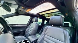 
										Volkswagen Touareg 3.0 V6 TDI 4Motion full									