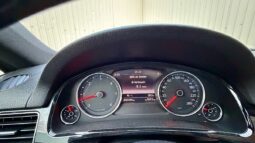 
										Volkswagen Touareg 3.0 V6 TDI 4Motion full									