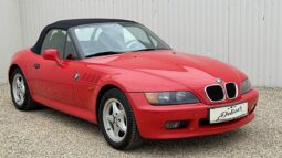 BMW Z3 1,8