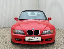 BMW Z3 1,8