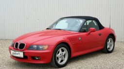 BMW Z3 1,8