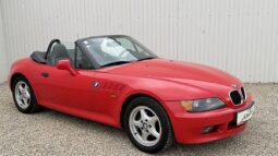 BMW Z3 1,8