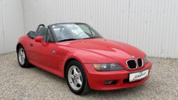 
										BMW Z3 1,8 full									