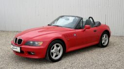 
										BMW Z3 1,8 full									