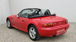 
										BMW Z3 1,8 full									