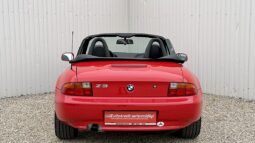 
										BMW Z3 1,8 full									