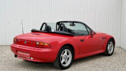 
										BMW Z3 1,8 full									