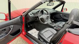 
										BMW Z3 1,8 full									