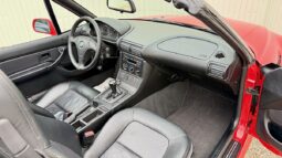 
										BMW Z3 1,8 full									