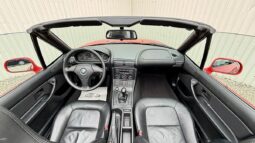 
										BMW Z3 1,8 full									
