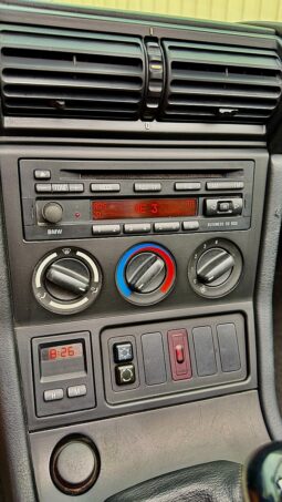 
										BMW Z3 1,8 full									