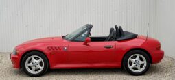 
										BMW Z3 1,8 full									
