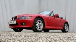 
										BMW Z3 1,8 full									