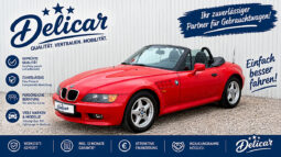 BMW Z3 1,8