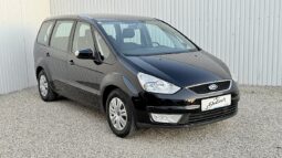 Ford Galaxy 2.0 TDCi Trend