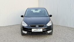 Ford Galaxy 2.0 TDCi Trend