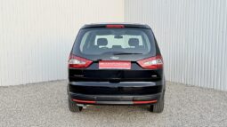 Ford Galaxy 2.0 TDCi Trend