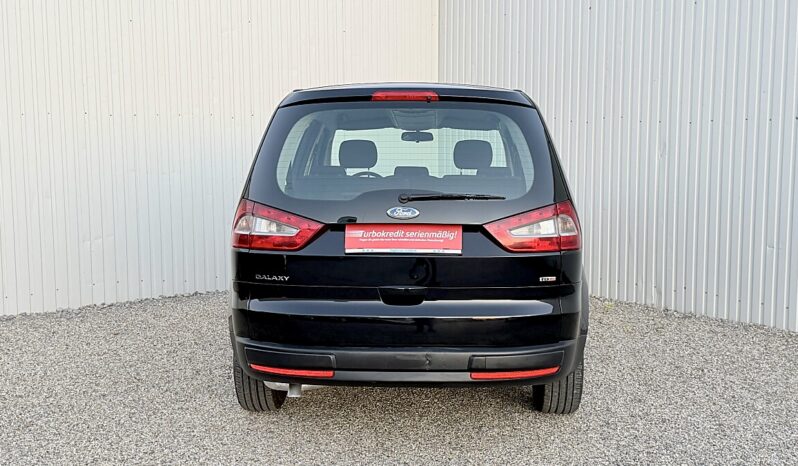 
								Ford Galaxy 2.0 TDCi Trend full									
