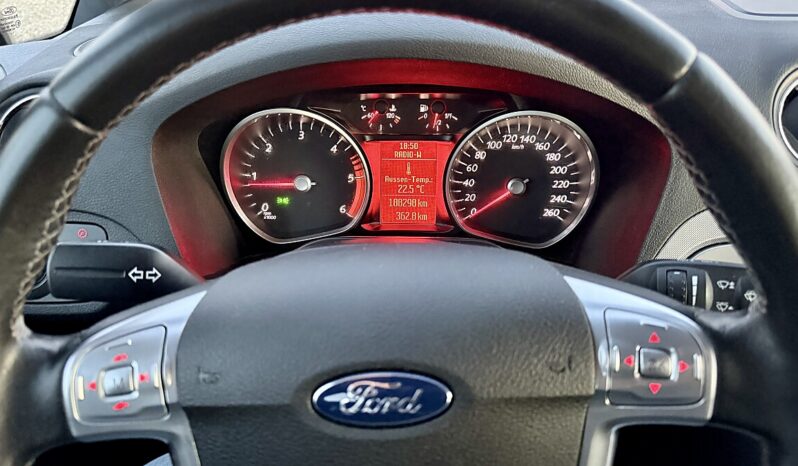 
								Ford Galaxy 2.0 TDCi Trend full									