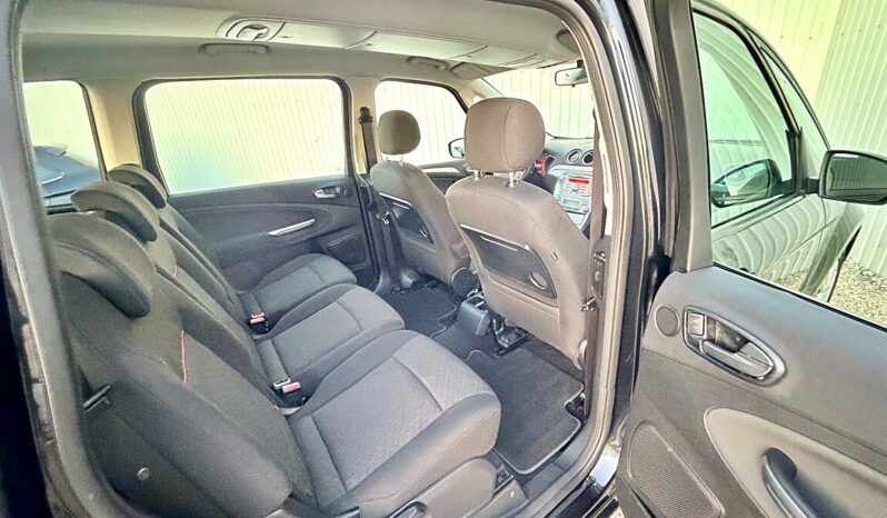 
								Ford Galaxy 2.0 TDCi Trend full									