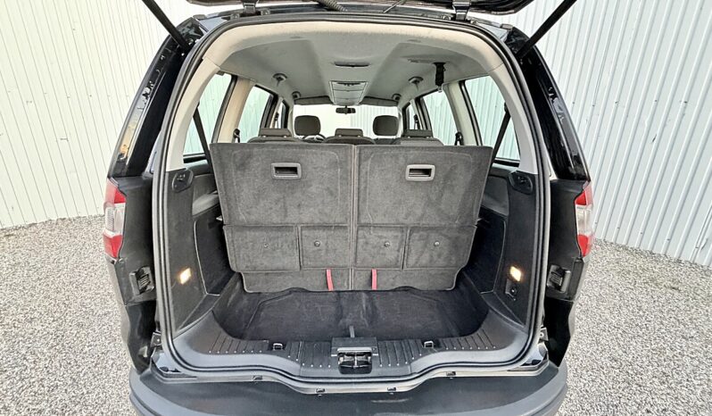 
								Ford Galaxy 2.0 TDCi Trend full									