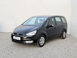 Ford Galaxy 2.0 TDCi Trend