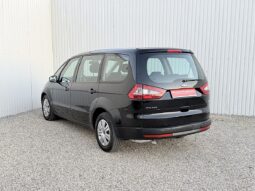 Ford Galaxy 2.0 TDCi Trend