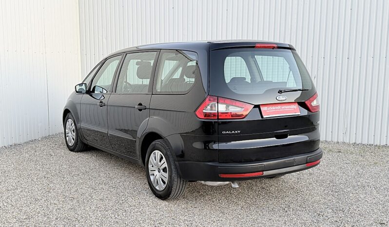 
								Ford Galaxy 2.0 TDCi Trend full									