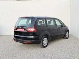 
										Ford Galaxy 2.0 TDCi Trend full									