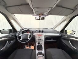 
										Ford Galaxy 2.0 TDCi Trend full									