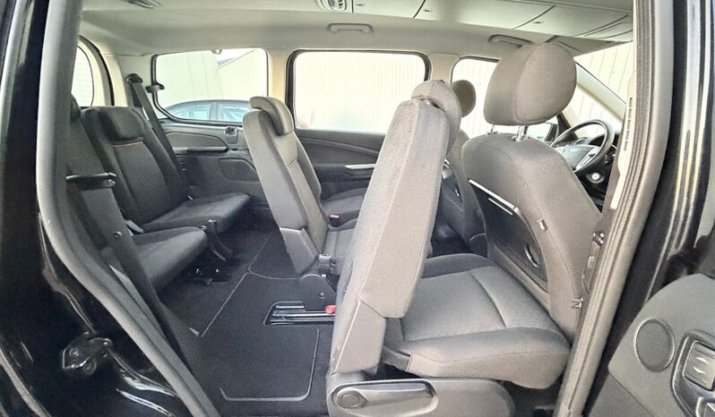 
								Ford Galaxy 2.0 TDCi Trend full									