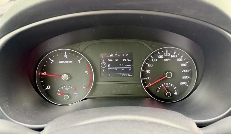 
								Kia Sportage 1.7 CRDi full									