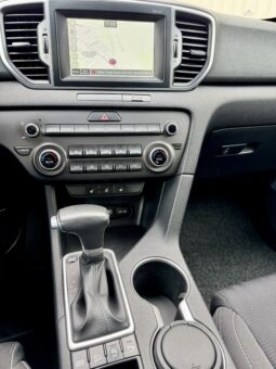 
										Kia Sportage 1.7 CRDi full									