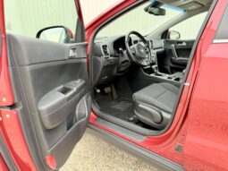 
										Kia Sportage 1.7 CRDi full									