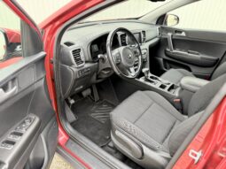 
										Kia Sportage 1.7 CRDi full									