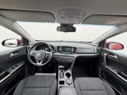 
										Kia Sportage 1.7 CRDi full									