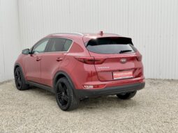 
										Kia Sportage 1.7 CRDi full									